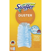 Swiffer Duster Ersatzstaubtuch 10 Stück