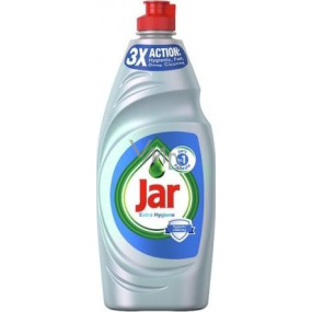 Jar Extra Hygiene prostředek na ruční mytí nádobí 700 ml