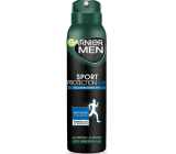 Garnier Men Mineral Sport Deodorant Spray für Männer 150 ml