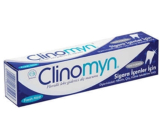 Clinomyn Smokers Zahnpasta für Raucher 75 ml