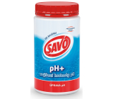 Savo pH + Erhöhung des pH-Wertes im Pool 900 g