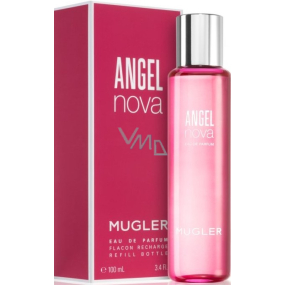 Thierry Mugler Angel Nova parfümiertes Wasser für Frauen füllt 100 ml nach