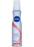 Nivea Color Care & Protect extra starke Fixierung 4 Schaumhärter 150 ml