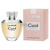 La Rive Cuté parfümiertes Wasser für Frauen 100 ml