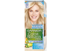 Garnier Color Naturals Créme Haarfarbe 1001 Ash ultra blond