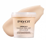Payot Creme Nr. 2 Masque Peel-Off Douceur beruhigende Gesichtsmaske 10 g