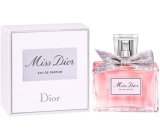 Christian Dior Miss Dior 2021 parfümiertes Wasser für Frauen 100 ml