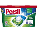 Persil Power Caps Universal-Kapseln zum Waschen aller Arten von Wäsche 13 Dosen