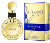Rochas Byzance Gold Eau de Parfum für Frauen 60 ml