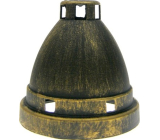 Lima Deckel für Glaslampen Durchmesser 8 cm 1 Stück