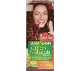 Garnier Color Naturals Haarfarbe 660 granatrot