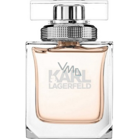 Karl Lagerfeld Eau de Parfum Eau de Parfum für Frauen 85 ml Tester
