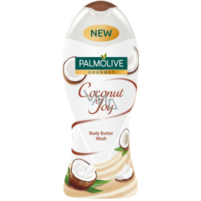 Palmolive Gourmet Coconut Joy Duschgel 250 ml