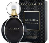 Bvlgari Goldea die römische Nacht Eau de Parfum für Frauen 50 ml