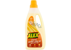 Alex Cleaner extra Glanz 2in1 für Laminat 750 ml