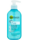 Garnier Skin Naturals Pure Cleansing Healing Care 200 ml