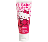 Koto Hello Kitty Strawberry Zahnpasta mit Fluor für Kinder 75 ml Ablaufdatum 09/2018