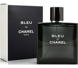 Chanel Bleu de Chanel Eau de Toilette für Männer 50 ml
