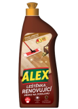 Alex Renovierungspolitur Direkt auf Holz, Laminat 900 ml