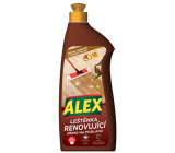Alex Renovierungspolitur Direkt auf Holz, Laminat 900 ml