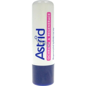 Astrid Protection and Regeneration regenerierender Lippenstift 4,8 g
