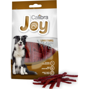 Calibra Joy Lammfleischzusatz für Hunde 80 g