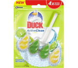 Duck Active Clean Citrus Wandtoilettenreiniger mit einem Duft von 38,6 g