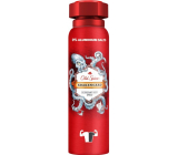 Old Spice Krakengard Deodorant Spray für Männer 150 ml