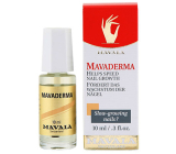 Mavala Mavaderma pflegendes Öl für Nägel stimuliert deren Wachstum 10 ml