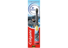 Colgate Batman elektrický zubní kartáček pro děti od 3 let