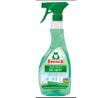 Frosch Eko Spiritus Glasreiniger 500 ml Spray