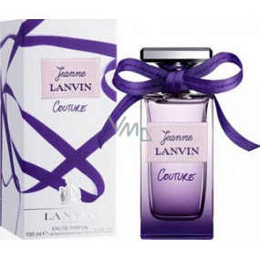 Lanvin Jeanne Couture parfümiertes Wasser für Frauen 100 ml