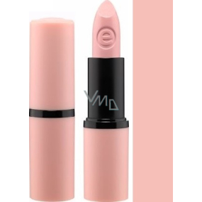 Essence Longlasting Lipstick Nude Long Lasting Lipstick 01 Nur ein Lächeln tragen 3,8 g