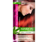 Marion Toning Shampoo 65 Burgund 40 ml