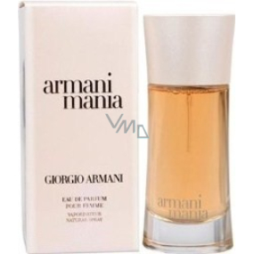 Giorgio Armani Mania parfümiertes Wasser für Frauen 30 ml
