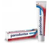 Parodontax Extra Frische Fluorid-Zahnpasta gegen Zahnfleischbluten 75 ml