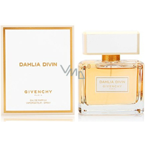 Givenchy Dahlia Divin Eau de Parfum für Frauen 30 ml