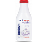 Lactovit Lactourea straffendes Duschgel für sehr trockene Haut 500 ml