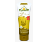 Kamill Intensive Aloe Vera Hand- und Nagelcreme 100 ml