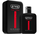 Str8 Red Code Eau de Toilette für Männer 100 ml