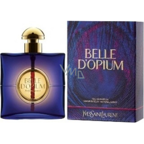 Yves Saint Laurent Belle D Opium parfümiertes Wasser für Frauen 90 ml