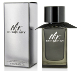 Mr. Burberry Burberry Eau de Parfum parfümiertes Wasser für Männer 30 ml
