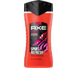 Axe Recharge 3 in 1 Duschgel für Männer 250 ml