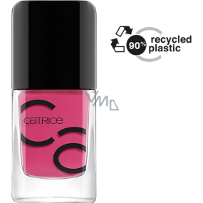 Catrice ICONails Gel Lacque lak na nehty 122 Confidence Booster 10,5 ml