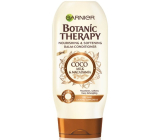 Garnier Botanic Therapy Coco Milk & Macadamia Pflegebalsam für trockenes und raues Haar 200 ml