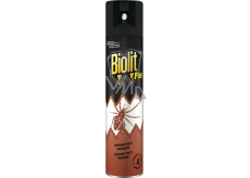 Biolit Plus Stop Spinnen sprühen 400 ml
