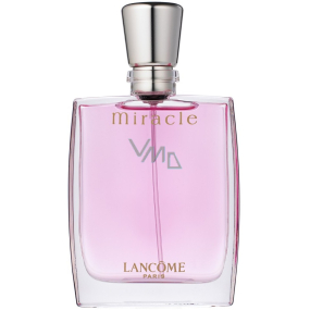 Lancome Miracle Eau de Parfum für Frauen 100 ml Tester