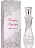 Christina Aguilera Xperience parfümierte Wasser für Frauen 30 ml