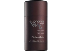Calvin Klein Euphoria Men Deodorant Stick für Männer 75 ml