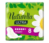 Naturella Ultra Maxi mit Kamille Damenbinde 8 Stück
